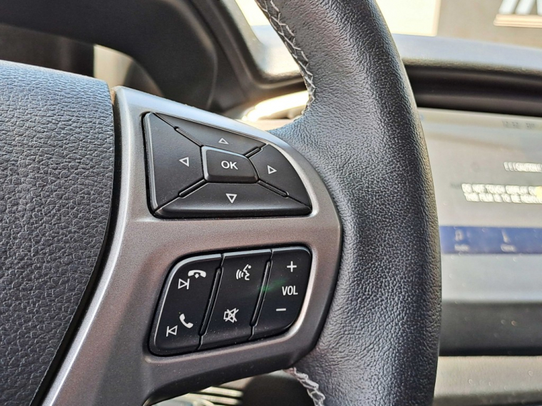 Ford Ranger Xlt 2.5 2022 Usado  Usado en Webautos.cl