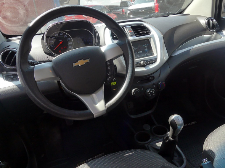 Chevrolet Spark Dohc 1.2 2021 Usado  Usado en Webautos.cl