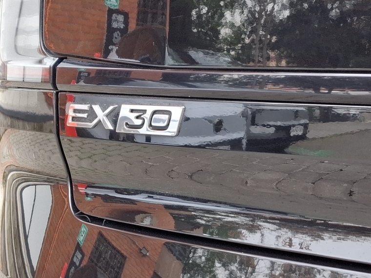 Volvo Ex30 E60 Ultra Aut 2025 Usado  Usado en BMW Premium Selection