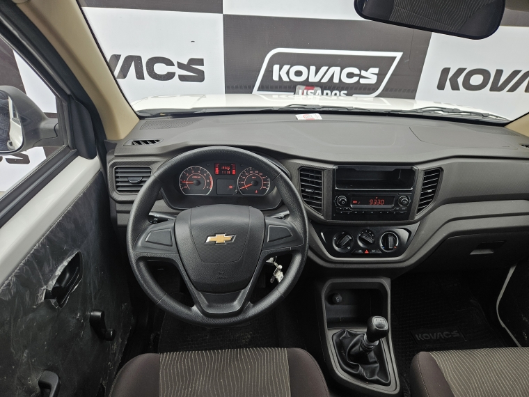 Chevrolet N400 Max Mt Ac 2024 Usado Usado en Kovacs Usados Chevrolet N400 Max Mt Ac 2024 Usado Usado en Kovacs Usados