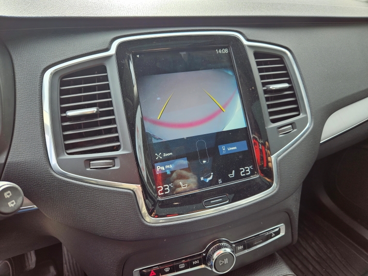 Volvo Xc90 Xc90 D5 2.0 At 2022 Usado en Rosselot Usados