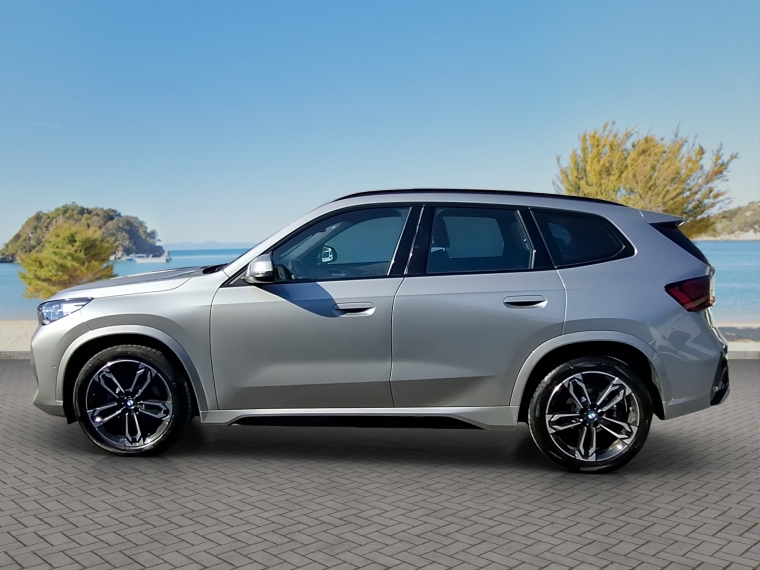Bmw X1 Sdrive18i M Sport 2026 Usado  Usado en BMW Premium Selection
