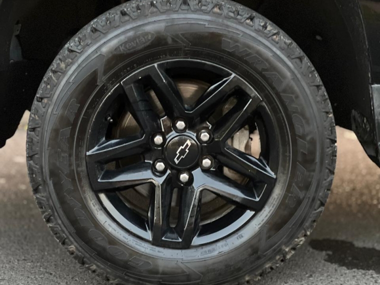 Chevrolet Silverado  2021 5.3 Lt Trailboss Z71 4x4  2021 Usado en Autoadvice Autos Usados