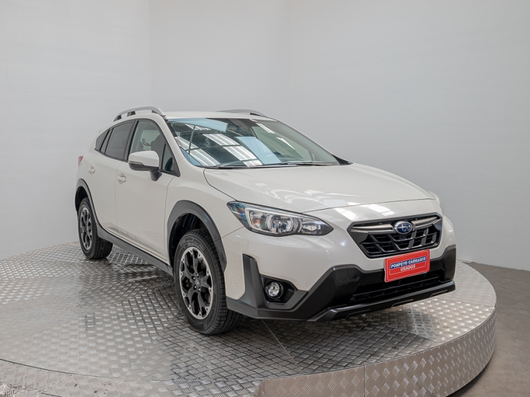 Subaru Xv 2.0 Awd At 4x4 2022 Usado  Usado en Pompeyo