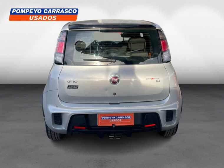 Fiat Uno Uno Sporting 1.4 2019 Usado  Usado en Pompeyo