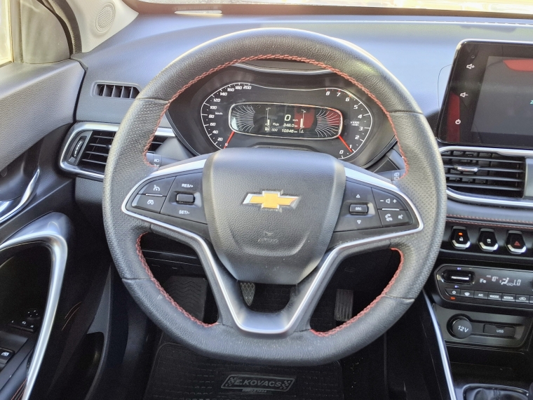 Chevrolet Groove 1.5 Premier Mt 2025 Usado  Usado en Kovacs Usados