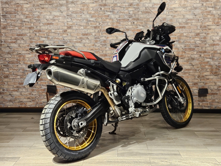 Bmw F 850 gs Ii 2019 Usado en BMW Premium Selection