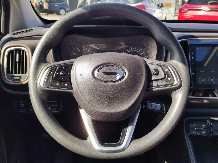 Gac motor Gs3 Gs3 1.5l Mt Gb 2022 Usado en Rosselot Usados
