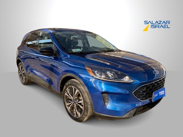 FORD ESCAPE ESCAPE 2.5 AUT 2023