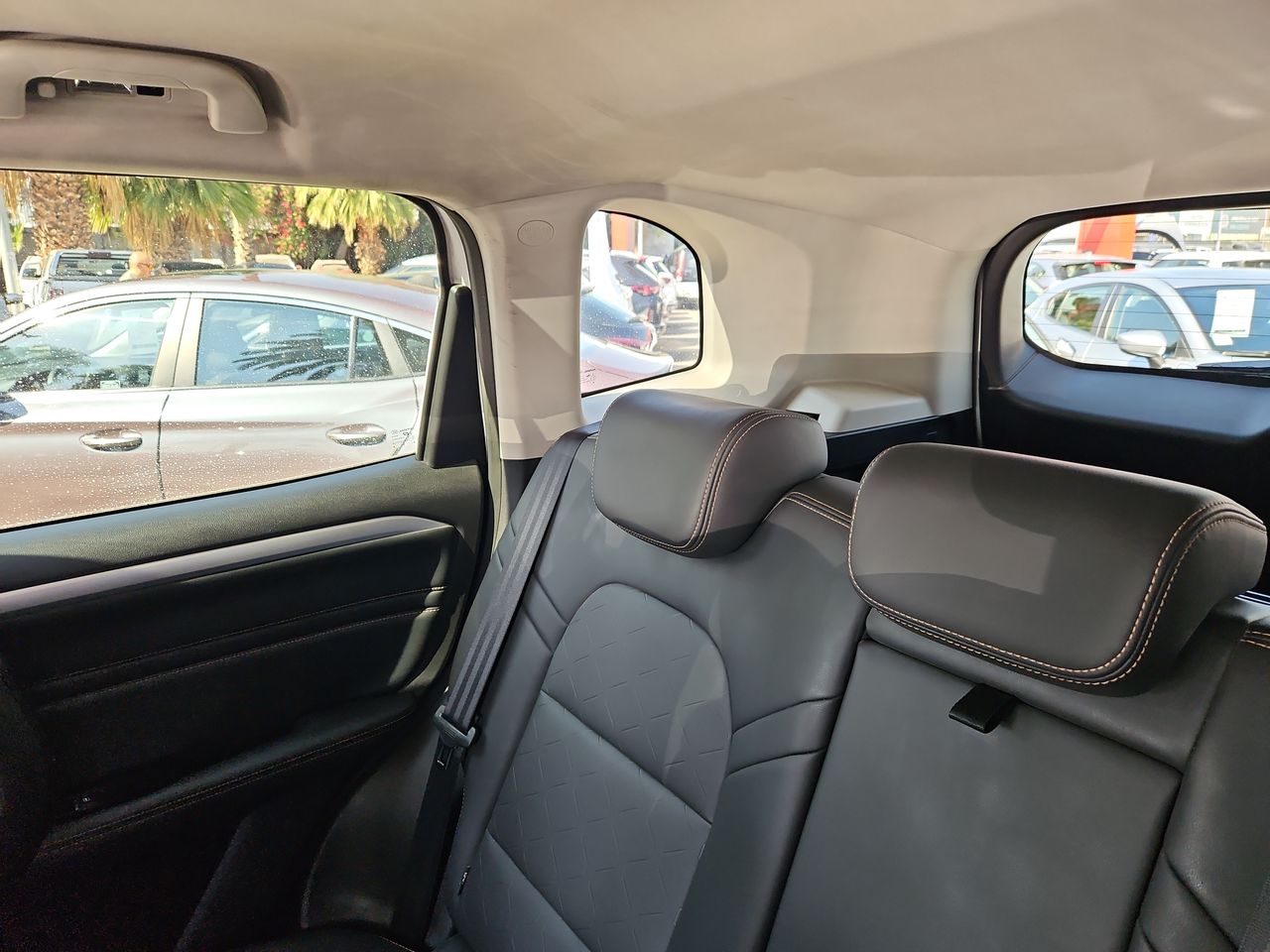 Haval Dargo Dargo Elite 2.0 Aut 2023 Usado  Usado en Webautos.cl