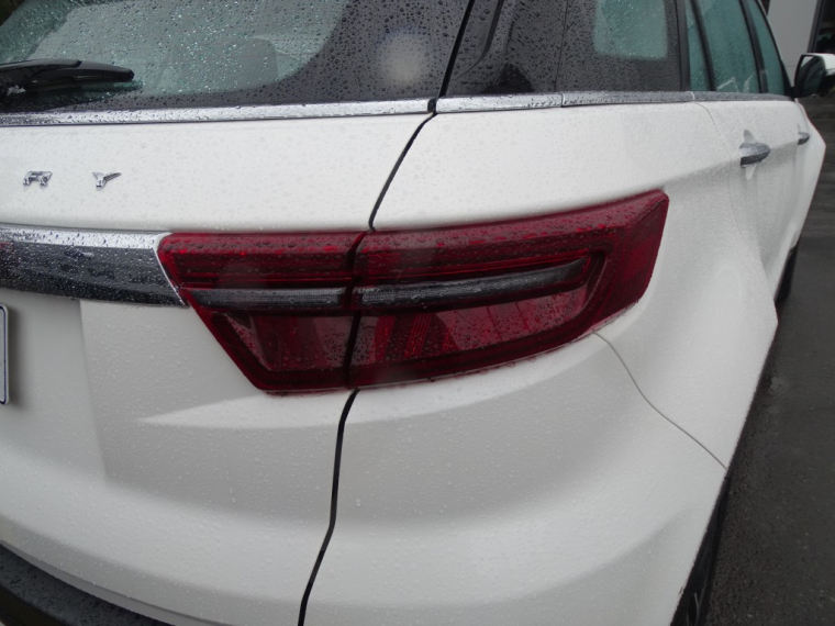 Ford Territory At 2022 Usado  Usado en Webautos.cl