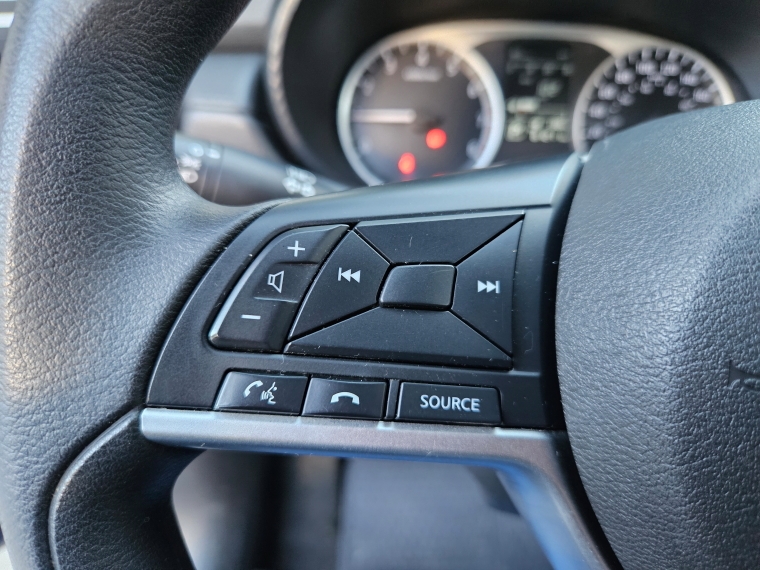 Nissan Versa 1.6 Sense At 2022 Usado  Usado en Kovacs Usados