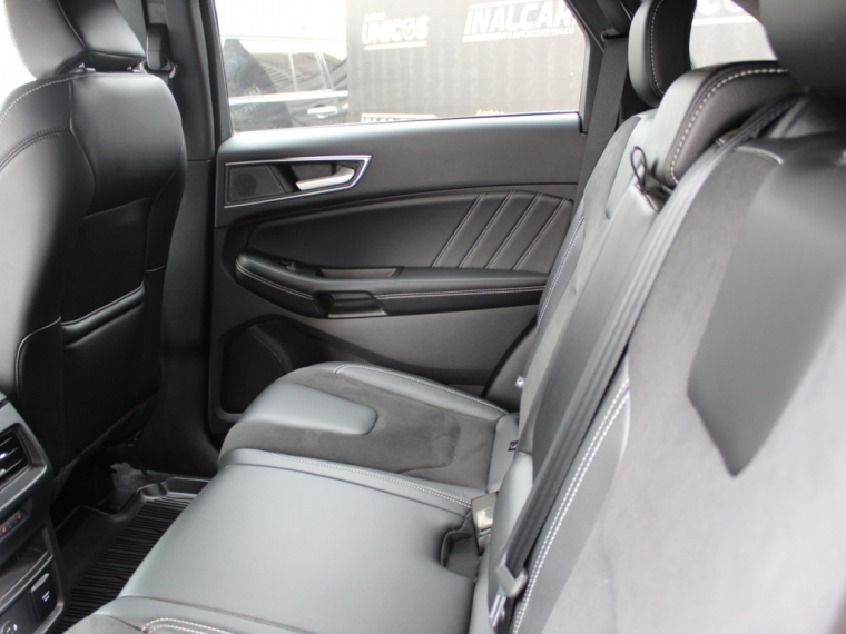 Ford Edge At 2022 Usado  Usado en Webautos.cl