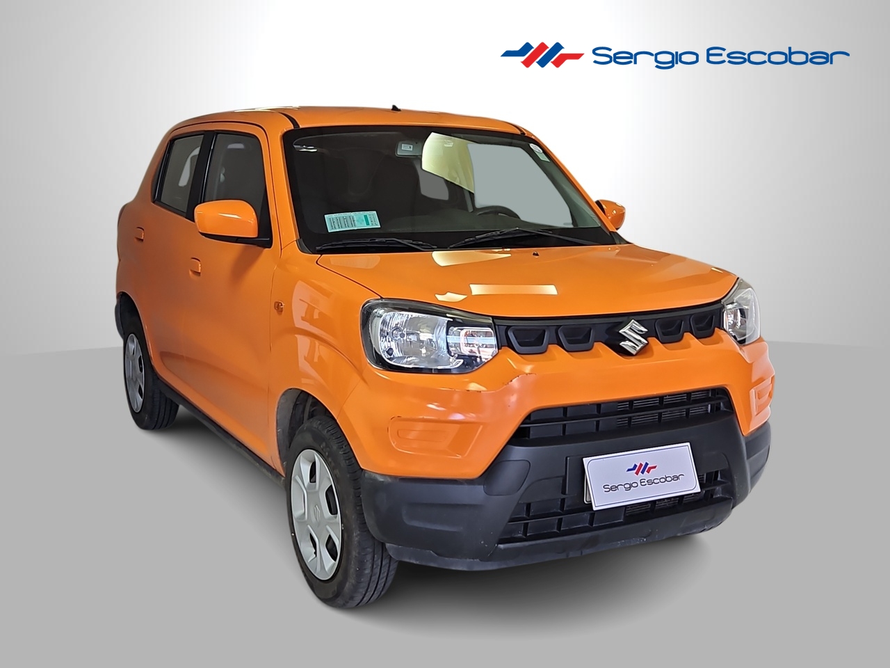SUZUKI S-PRESSO SPRESSO  HB 1.0 2022