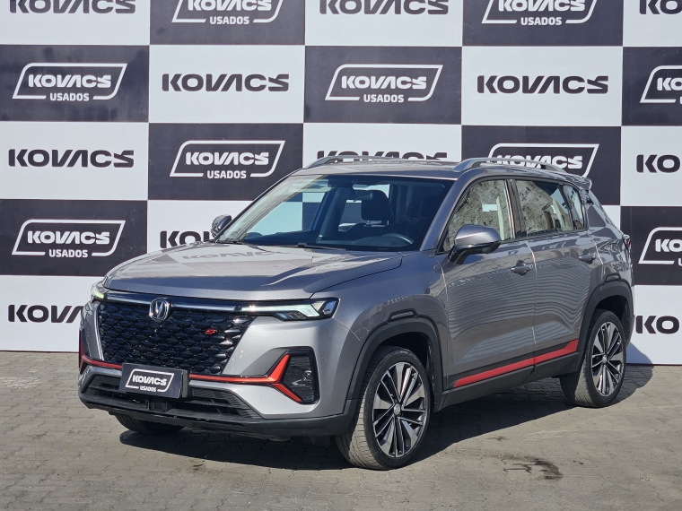 CHANGAN CS35 PLUS ELITE AT 2023