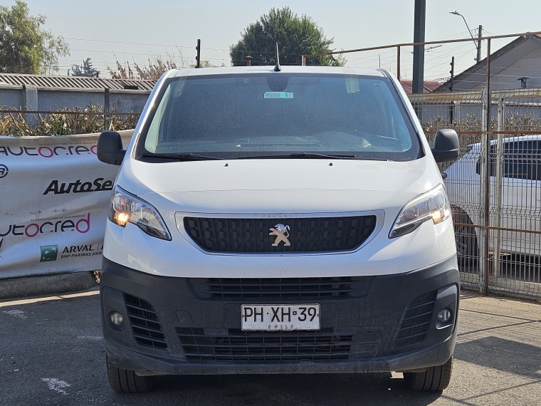 Peugeot Expert 2.0 Mt Ac 2021 Usado  Usado en Autoselect Usados