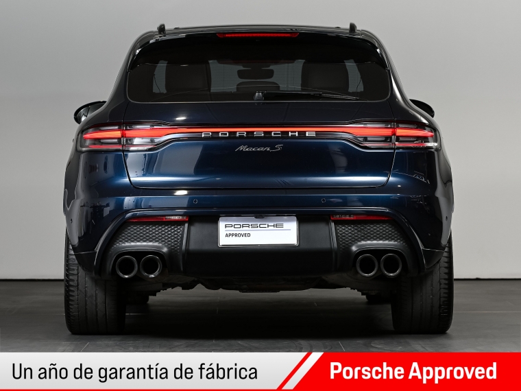 Porsche Macan Macan S Iii 2023 Usado Usado en Webautos.cl Porsche Macan Macan S Iii 2023 Usado Usado en Webautos.cl