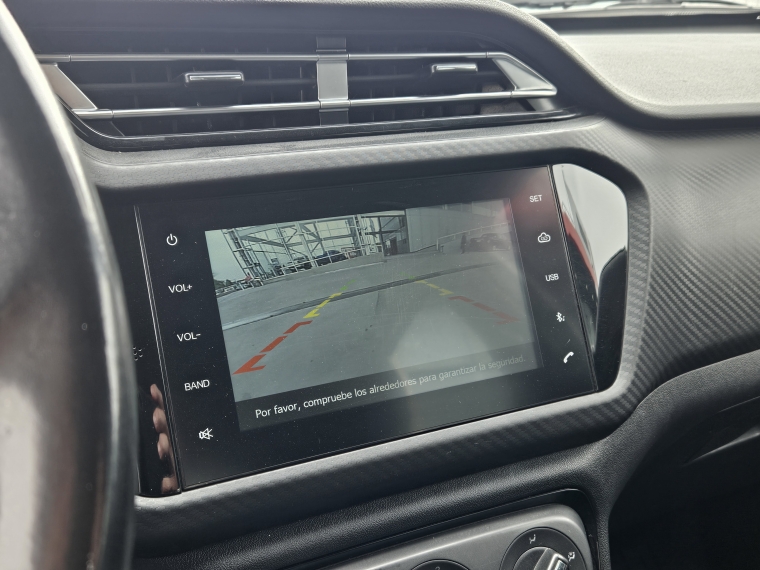 Chery Tiggo 2 Tiggo 2 1.5 2021 Usado en Rosselot Usados