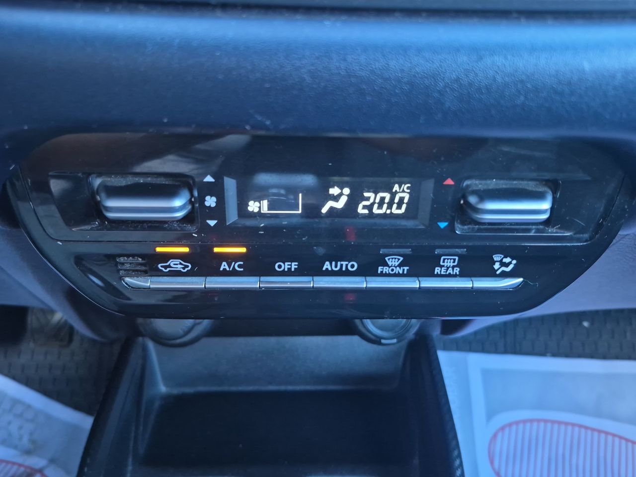 Suzuki Baleno Baleno 1.5 2023 Usado  Usado en Webautos.cl