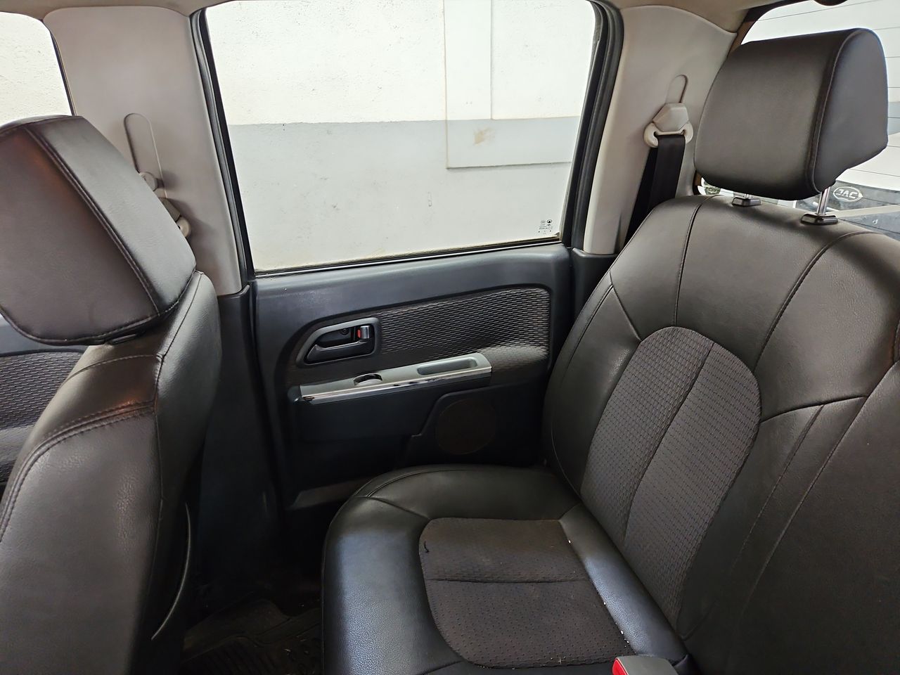 Great wall Wingle Wingle 4p 2.2 2018 Usado en Usados de Primera - Sergio Escobar