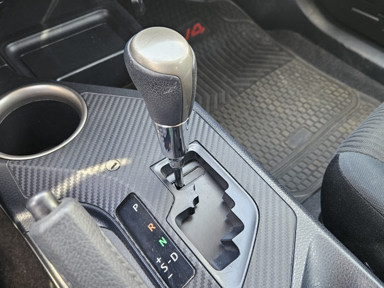 Toyota Rav4 Rav 4 2.5 Aut 2015 Usado en Rosselot Usados