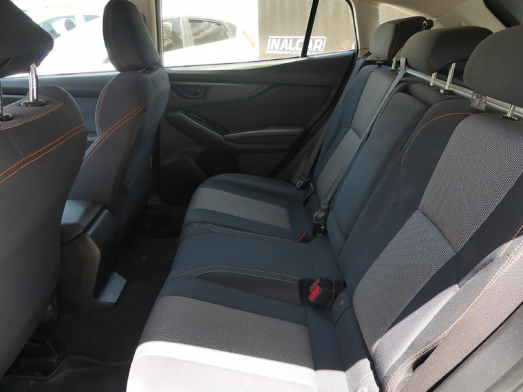 Subaru Xv New Xv Awd Cvt 2.0 2018 Usado  Usado en Webautos.cl