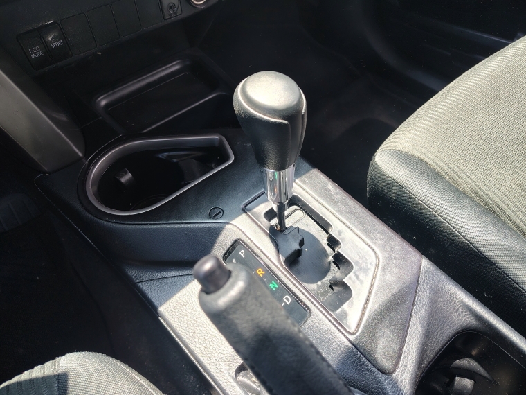 Toyota Rav4 Rav4 4x2 2.0 Aut 2018 Usado en Rosselot Usados