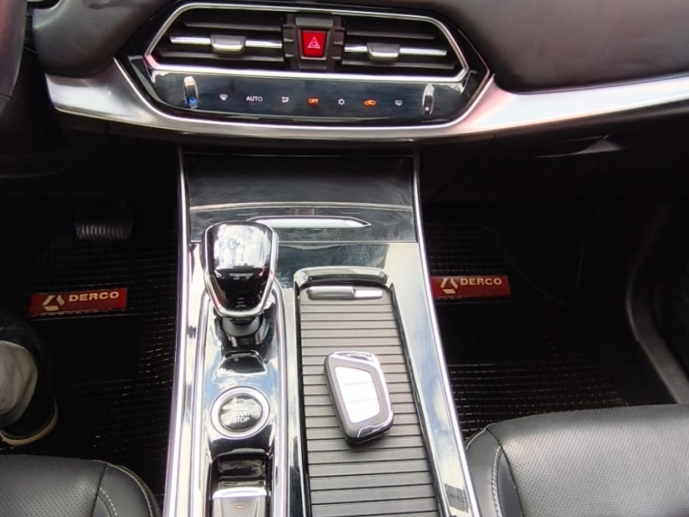 Jac Js8 1.5 Advance Xe Dct At 2024 Usado  Usado en Webautos.cl