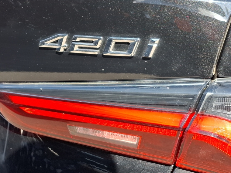 Bmw 420 I Gran Coupé Dynamic 2026 Usado Usado en BMW Premium Selection Bmw 420 I Gran Coupé Dynamic 2026 Usado Usado en BMW Premium Selection