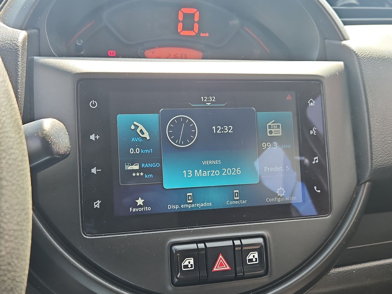 Suzuki S-presso Spresso Glx Hb 1.0 2023 Usado  Usado en Webautos.cl