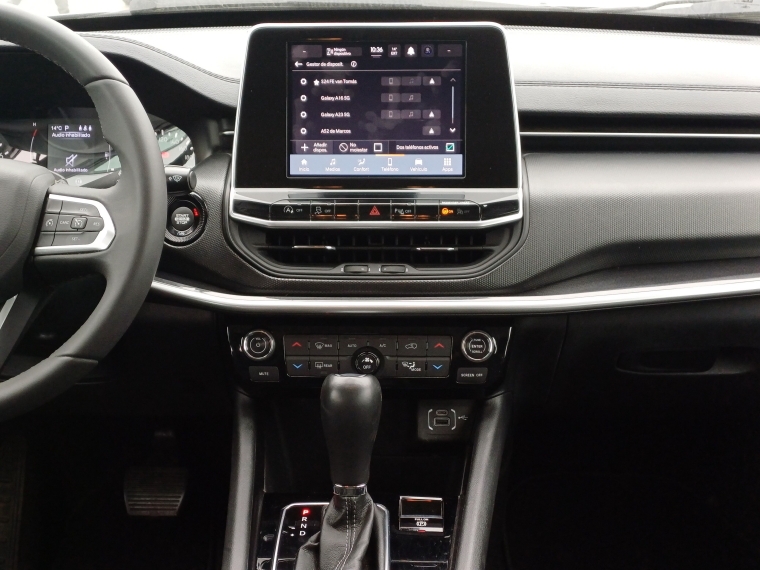 Jeep Compass Compass Sport 1.3 Aut 2023 Usado en Rosselot Usados