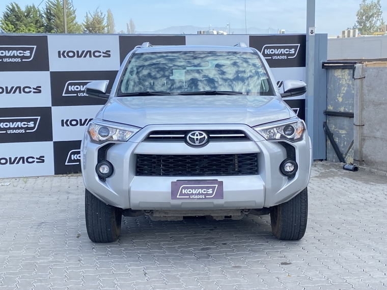 Toyota 4runner Sr5 4.0 2022 Usado  Usado en Kovacs Usados
