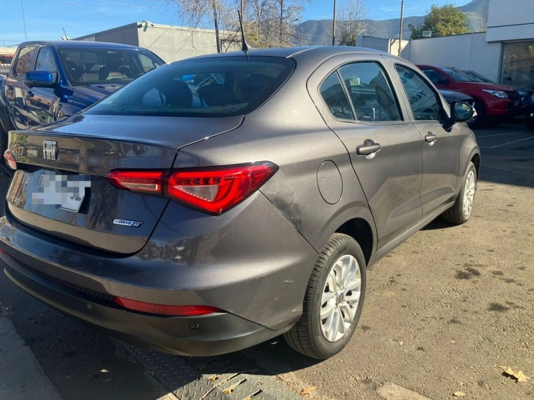 Fiat Cronos Drive 1.8 Aut 2022 Usado  Usado en Webautos.cl