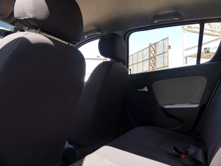 Suzuki Alto K10 Glx 1.0 2018 Usado  Usado en Webautos.cl