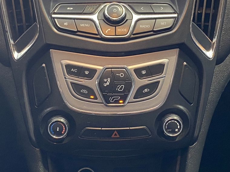 Chery Arrizo 5 Arrizo 5 1.5 2023 Usado en Rosselot Usados