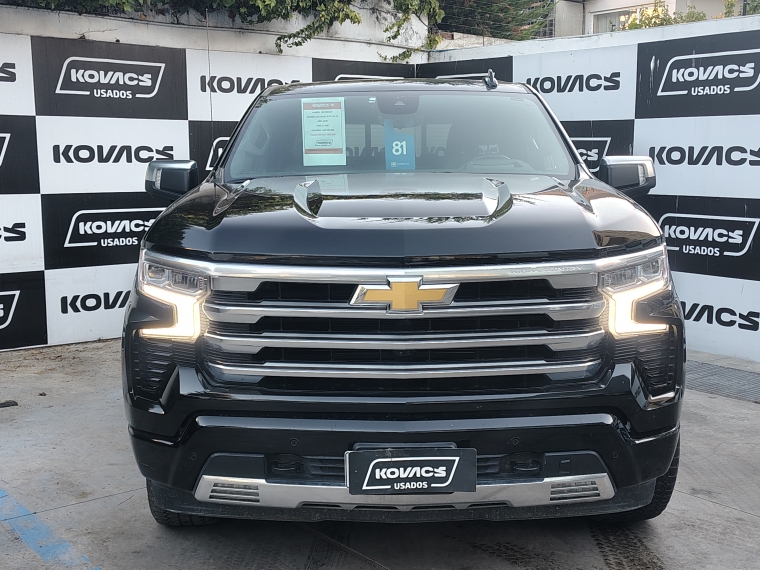 Chevrolet Silverado 3.0 Td High Country At 4x4 2025 Usado  Usado en Kovacs Usados