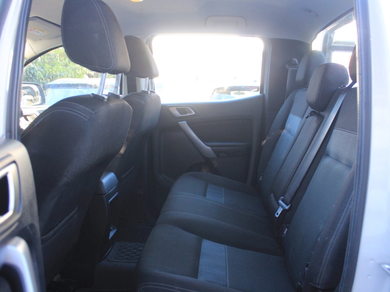Ford Ranger Dcab Xlt 3.2 2021 Usado  Usado en Kovacs Usados