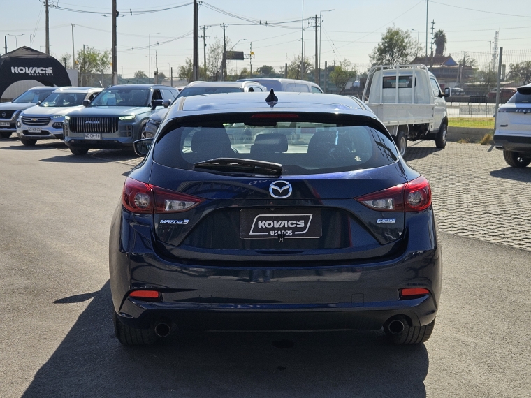 Mazda 3 Sport V Sr At 2.0 2019 Usado  Usado en Kovacs Usados