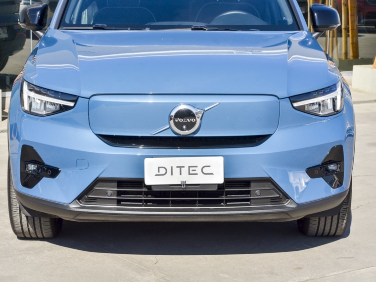 Volvo C40 Recharge Twin 2023 Usado  Usado en Webautos.cl