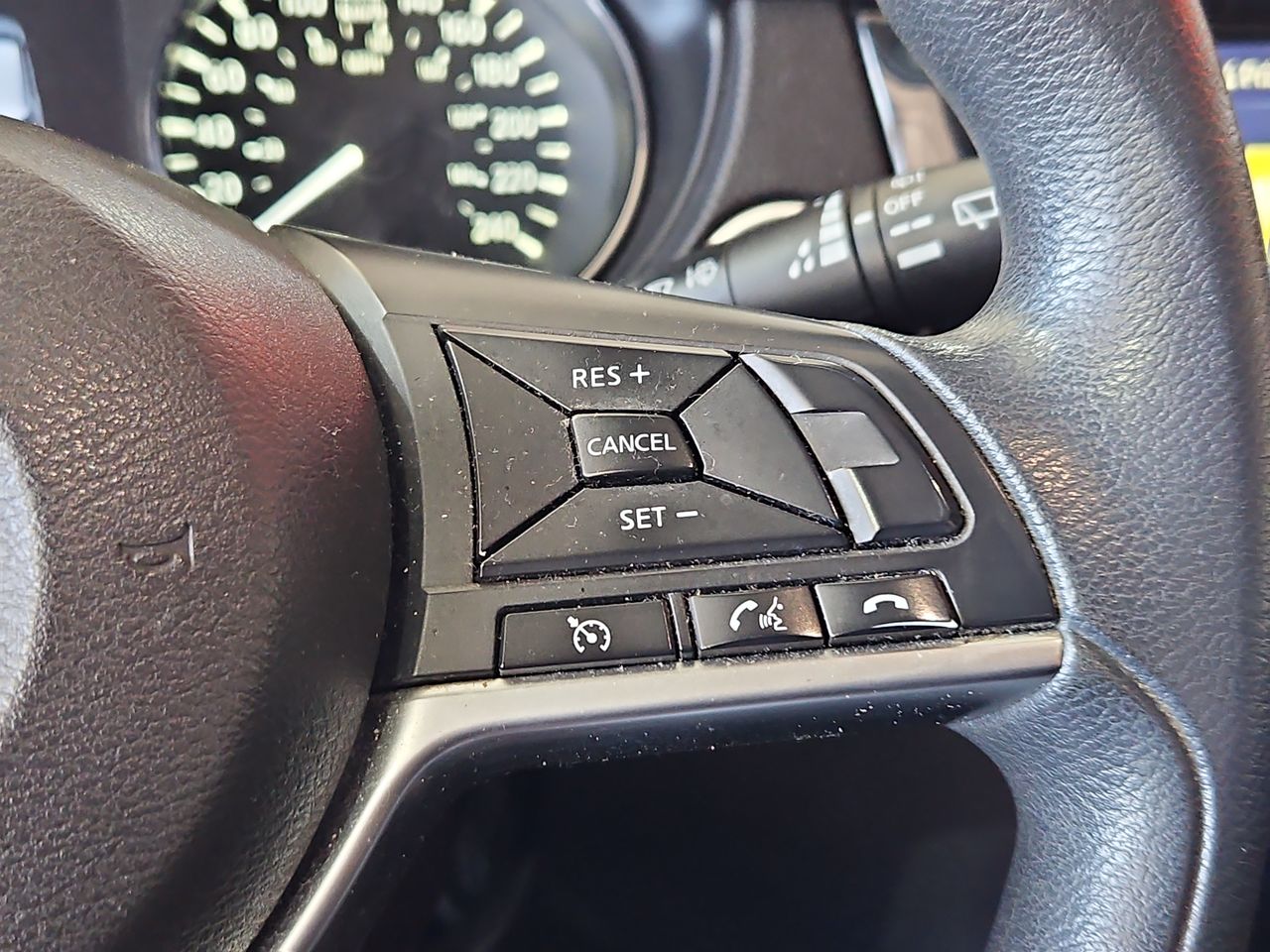 Nissan X-trail X Trail Cvt 2.5 Aut. 2021 Usado en Usados de Primera - Sergio Escobar