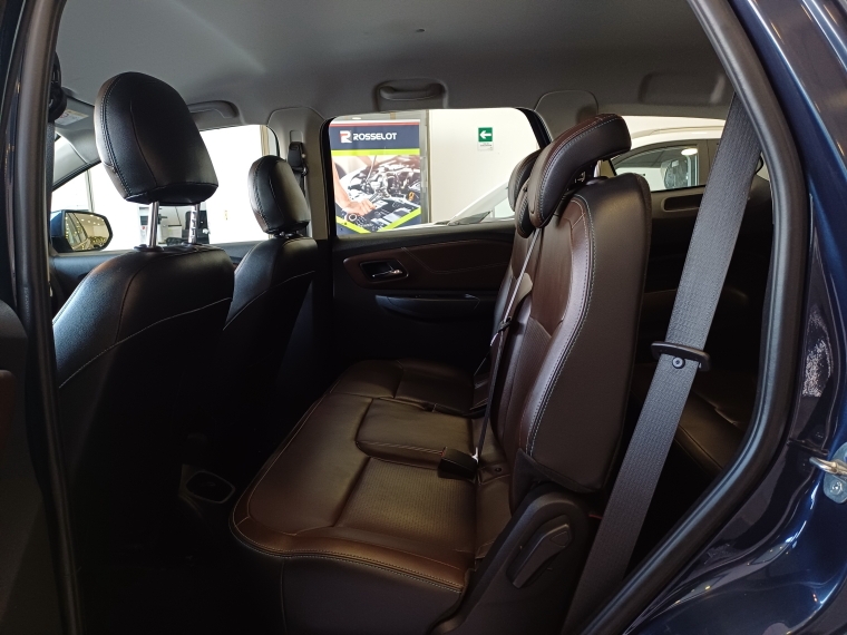 Chevrolet Spin Spin Ltz 1.8 2019 Usado en Rosselot Usados