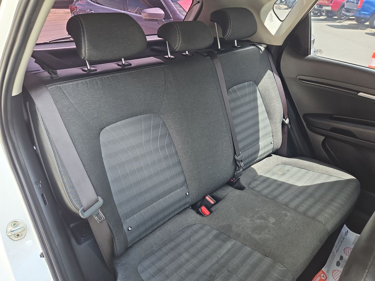 Kia Sonet Sonet Ex 1.5 2023 Usado en Usados de Primera - Sergio Escobar