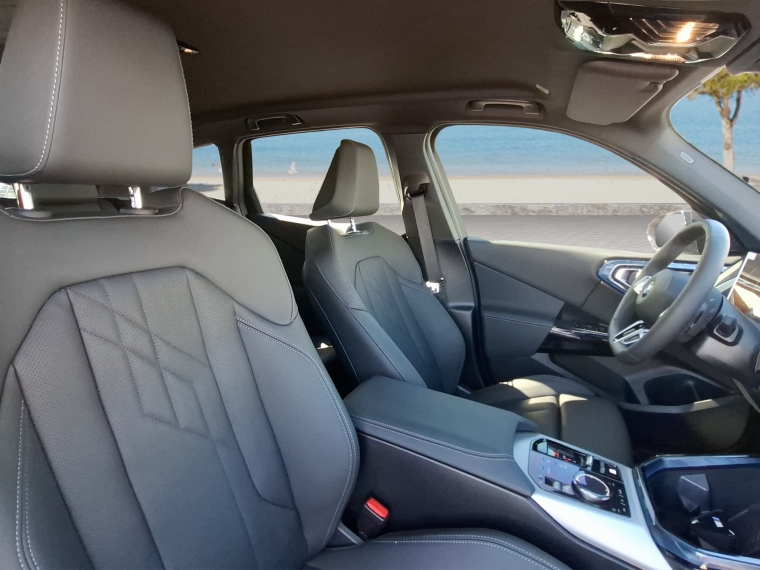Bmw X3 Sdrive 20 2.0 Aut 2026 Usado  Usado en BMW Premium Selection