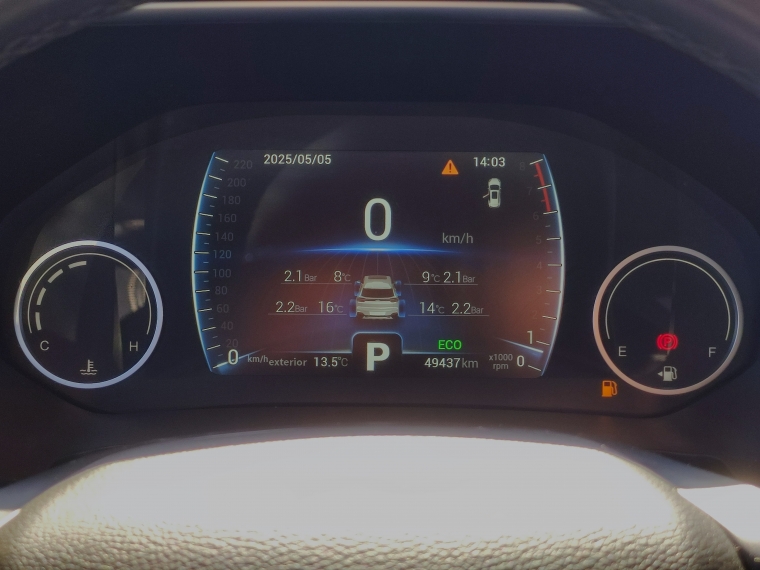 Chery Tiggo 8 Tiggo 8 1.5 Aut 2021 Usado en Rosselot Usados