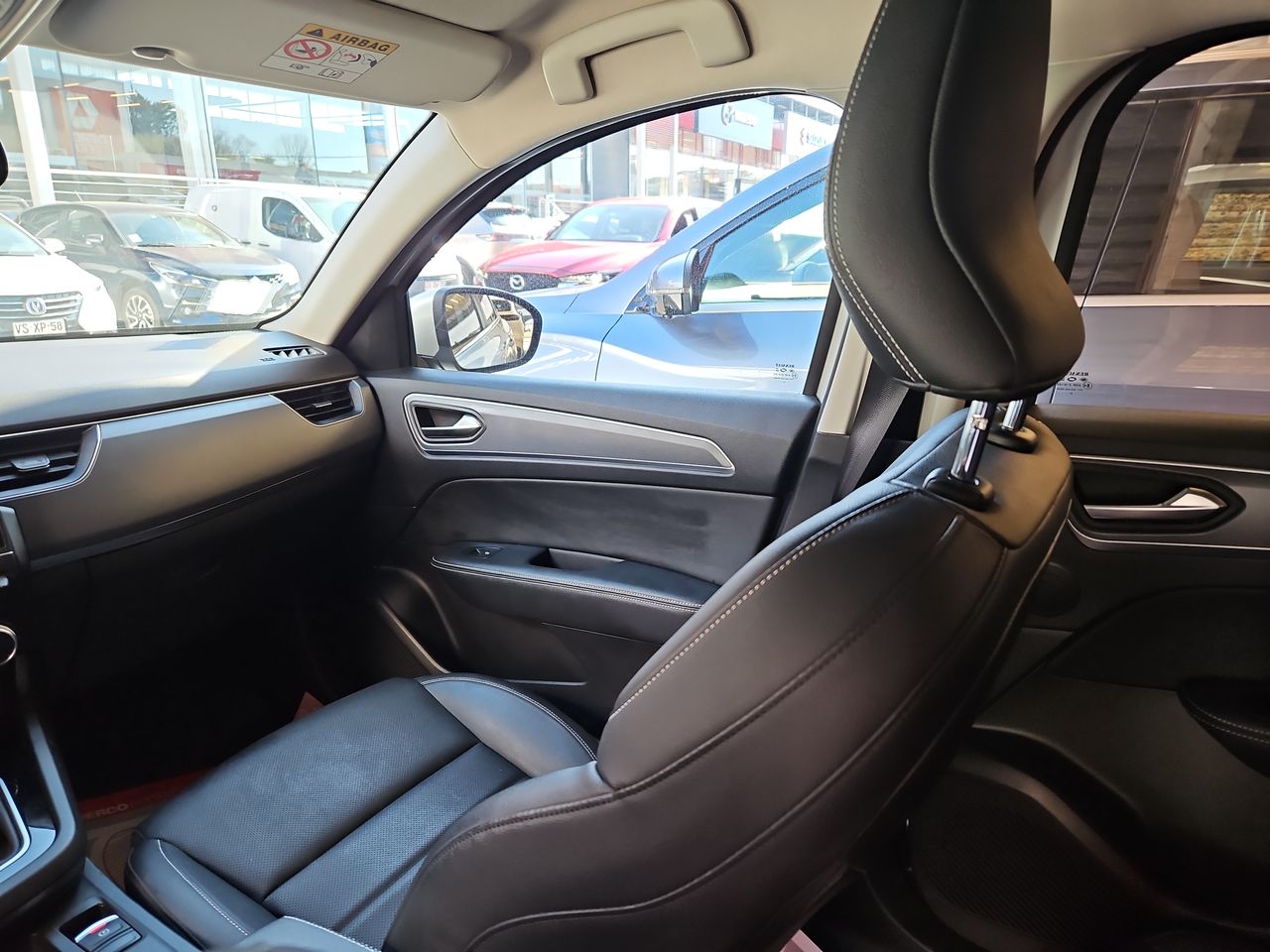 Renault Arkana Arkana Turbo 1.3 Aut 2022 Usado en Usados de Primera - Sergio Escobar