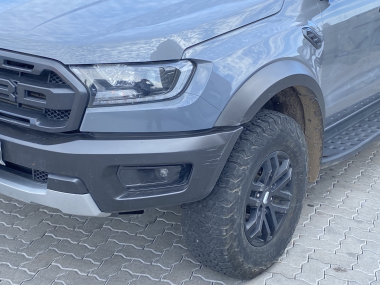 Ford Ranger Raptor 4x4 2.0 Aut 2021 Usado  Usado en Kovacs Usados