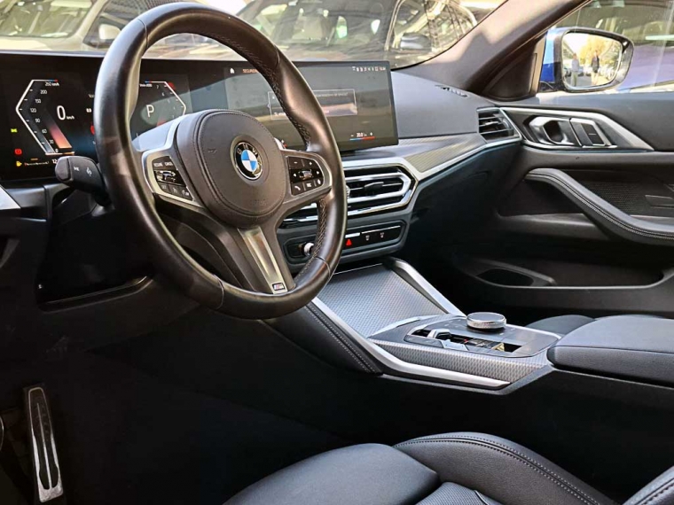 Bmw 430 I Coupé M Sport Se Lci 2024 Usado  Usado en BMW Premium Selection