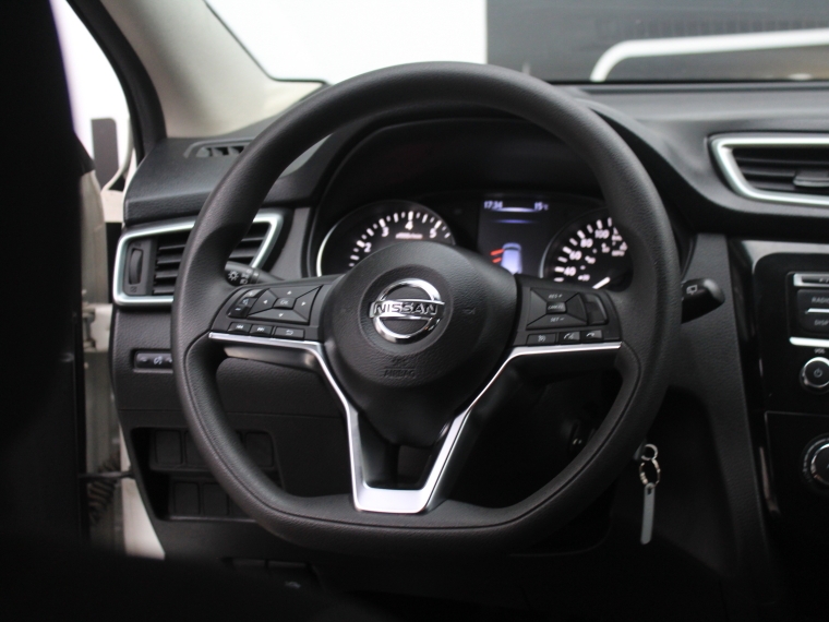 Nissan Qashqai 2.0 Sense  Mt 2020 Usado  Usado en Kovacs Usados