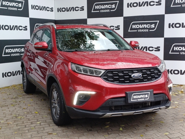 Ford Territory Trend At 2023 Usado  Usado en Kovacs Usados