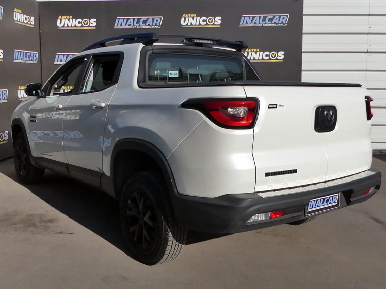 Dodge 147 1000 Big Horn Dcab 1.8 Aut 2022 Usado  Usado en Webautos.cl